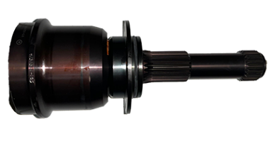 Overruning Clutch Assy